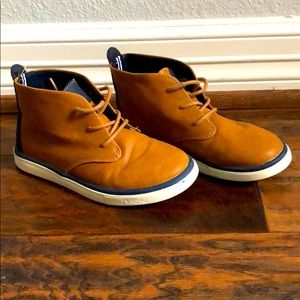 Nautica Boys boot